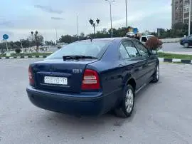Skoda Octavia 2001, RF67947391