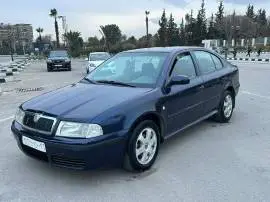 Skoda Octavia 2001, RF67947391