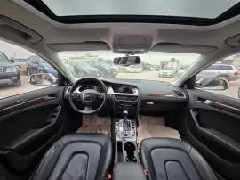 Audi A4 2011, Daraa, RF74244146