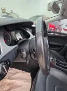 Audi A4 2011, Daraa, RF74244146