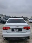 Audi A4 2011, Daraa, RF74244146