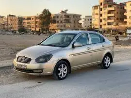 هيونداي فيرنا 2007, RF20624834