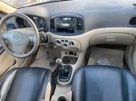 هيونداي فيرنا 2007, RF20624834