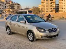 هيونداي فيرنا 2007, RF20624834