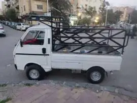 سوزوكي موديل 77 للبيع, دمشق, RF11089546