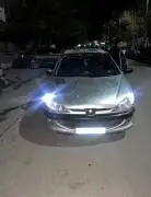 بيجو 206 سيدان 1600, RF89519232