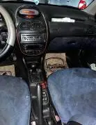 بيجو 206 سيدان 1600, RF89519232