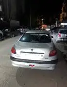 بيجو 206 سيدان 1600, RF89519232