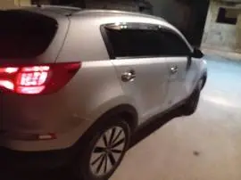 Kia Sportage 2011, Idlib, RF12864153