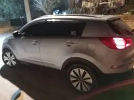 Kia Sportage 2011, Idlib, RF12864153