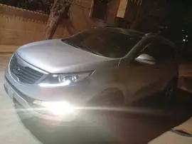 Kia Sportage 2011, Idlib, RF12864153