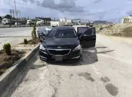Kia Cadenza K7 2015, Hama, RF92191323