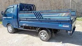 Hyundai Porter 2005, Idlib, RF96222351
