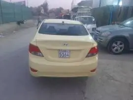 Hyundai Accent 2017, Tartus, RF12806336