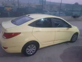 Hyundai Accent 2017, Tartus, RF12806336