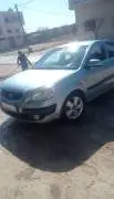 كيا ريو 2006, دمشق, RF13725321