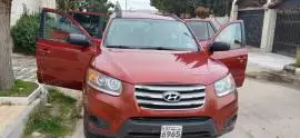 Hyundai Santa Fe 2012, Damascus, RF17483785