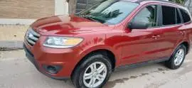 Hyundai Santa Fe 2012, Damascus, RF17483785