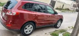 Hyundai Santa Fe 2012, Damascus, RF17483785