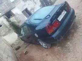 Mitsubishi Karizma 2000, RF62501834