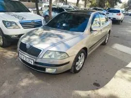Skoda Octavia 2006, RF17051726