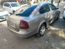 Skoda Octavia 2006, RF17051726