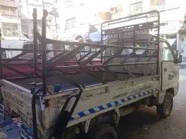 هونداي شنغ هاي 2005, دمشق, RF11410826