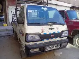 هونداي شنغ هاي 2005, دمشق, RF11410826