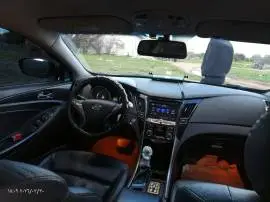 هيونداي سوناتا 2013, RF48184879