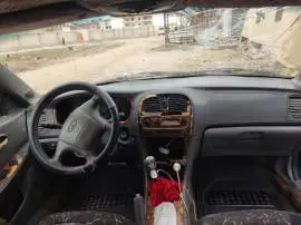 Hyundai Sonata 2000, RF12124464