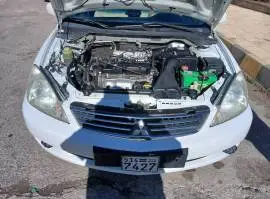 ميتسوبيشي لانسر 2014, دمشق, RF78367313