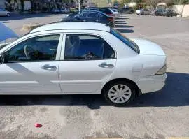 ميتسوبيشي لانسر 2014, دمشق, RF78367313