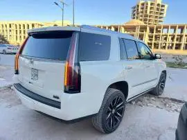 كاديلاك إسكاليد 2016, حلب, RF95985263