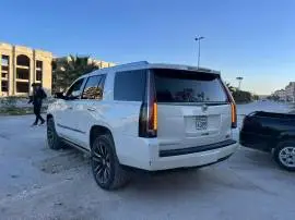 كاديلاك إسكاليد 2016, حلب, RF95985263