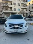 كاديلاك إسكاليد 2016, حلب, RF95985263