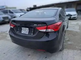 Hyundai Elantra 2011, RF13039998