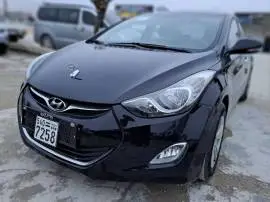Hyundai Elantra 2011, RF13039998