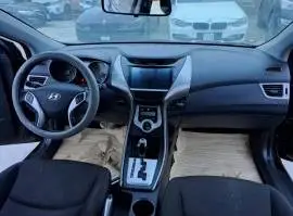 Hyundai Elantra 2011, RF13039998