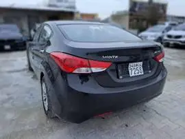 Hyundai Elantra 2011, RF13039998