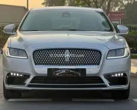 لينكولين كونتيننتال 2017, حلب, RF54546695