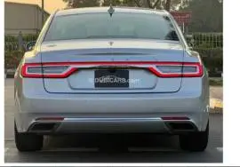 لينكولين كونتيننتال 2017, حلب, RF54546695