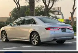 لينكولين كونتيننتال 2017, حلب, RF54546695