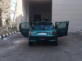 Peugeot 206 2008, RF93820227