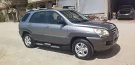 Kia Sportage 2007, RF6752275