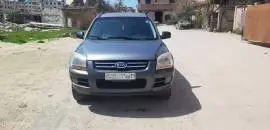 Kia Sportage 2007, RF6752275