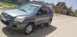 Kia Sportage 2007, RF6752275