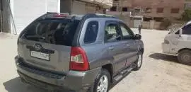 Kia Sportage 2007, RF6752275