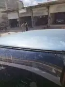 Mazda 323 2007, Idlib, RF20199452