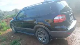 Kia Mohave 2010, Hama, RF15489070