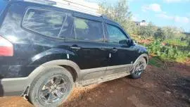 Kia Mohave 2010, Hama, RF15489070